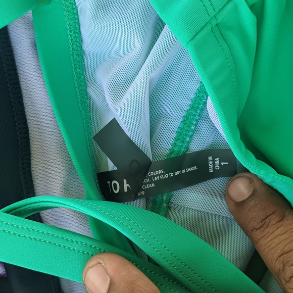 Bathing suit - Picture 4 of 6